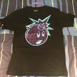 The Hundreds camo bomb